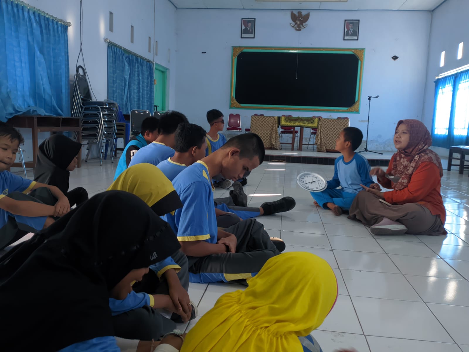 MPLS Tahun Ajaran 2025/2026