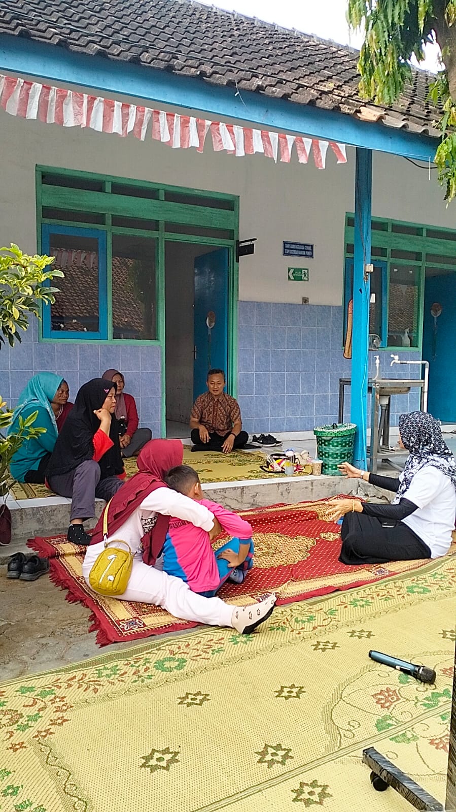 Kegiatan HAORNAS tahun 2025