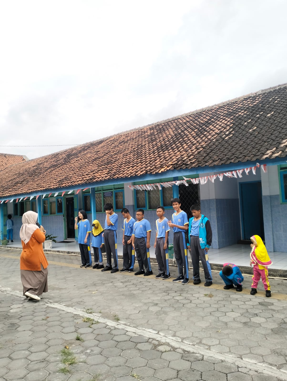 Kegiatan HAORNAS tahun 2025