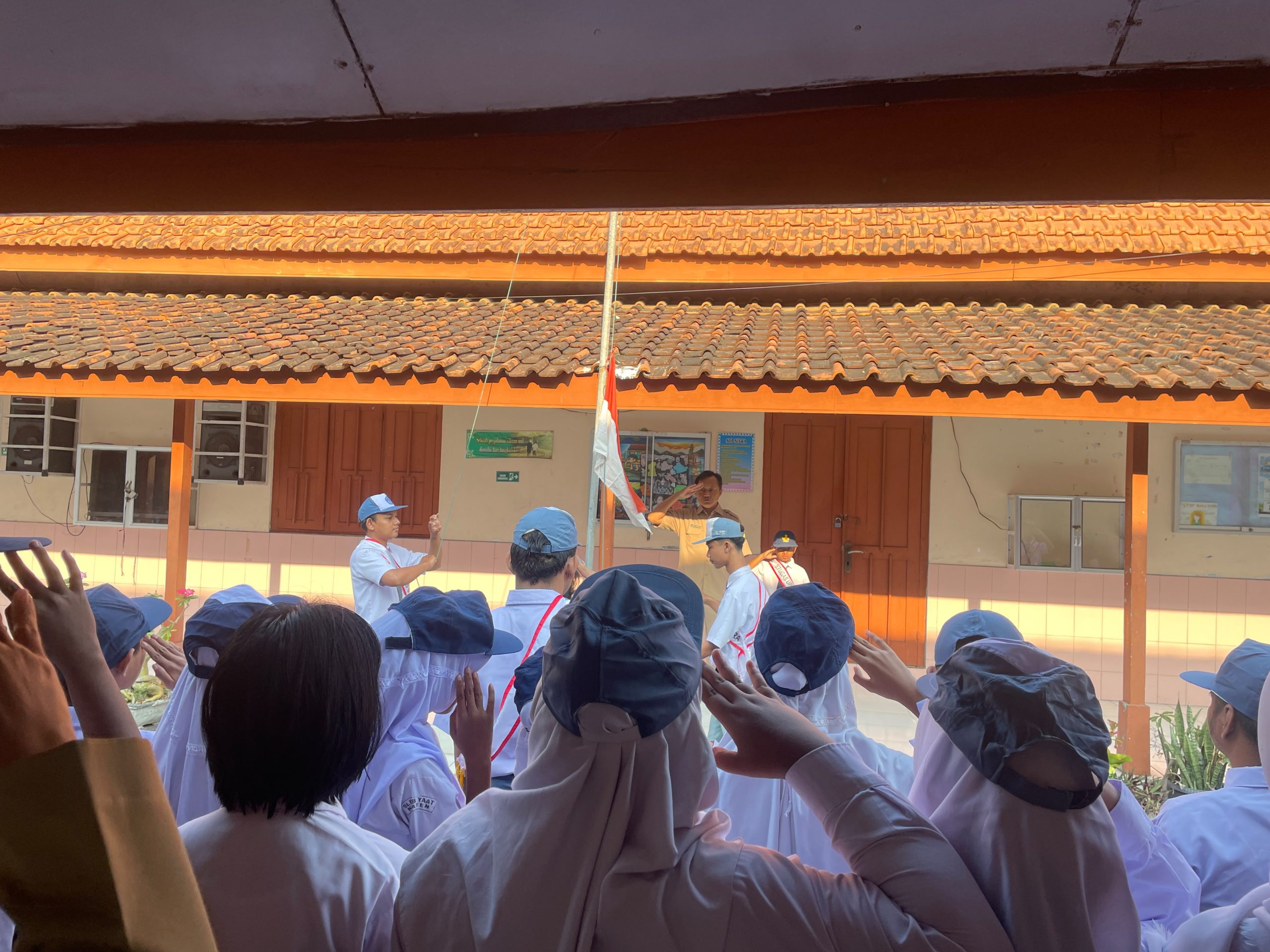 Sukses Digelar, MPLS SLB A YAAT Klaten Jadi Ajang Adaptasi Siswa Baru yang Berkesan