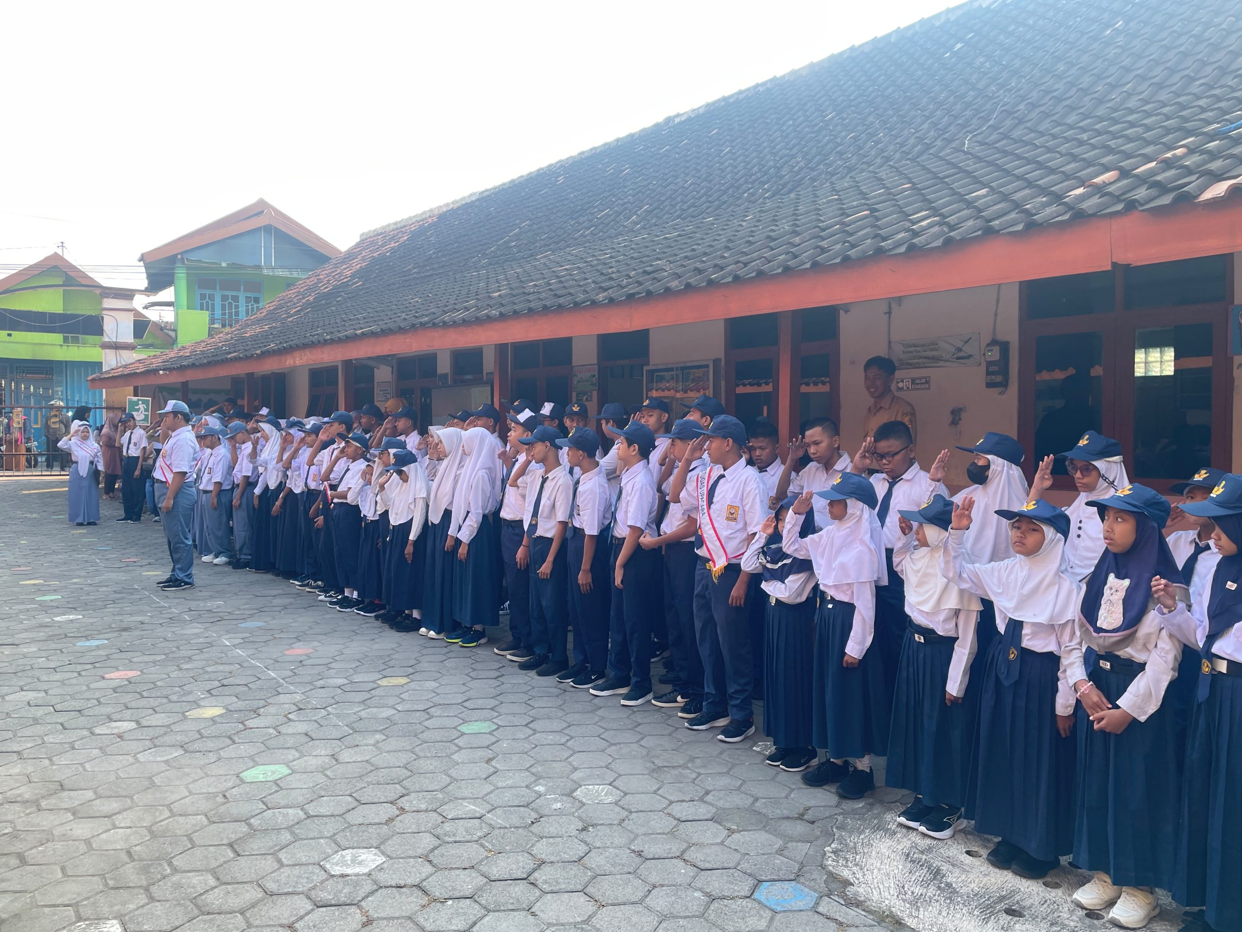 MPLS Tahun ajaran 2026/2027