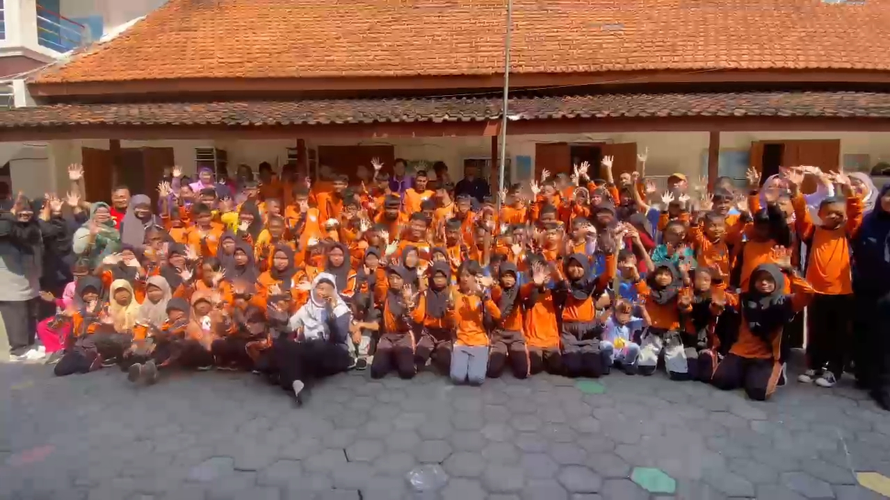 MPLS Tahun ajaran 2026/2027
