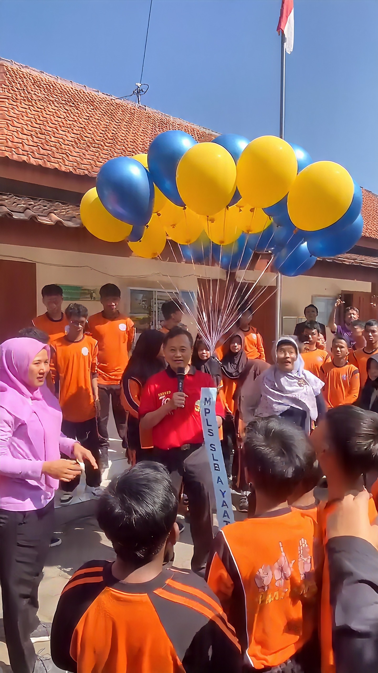 MPLS Tahun ajaran 2026/2027