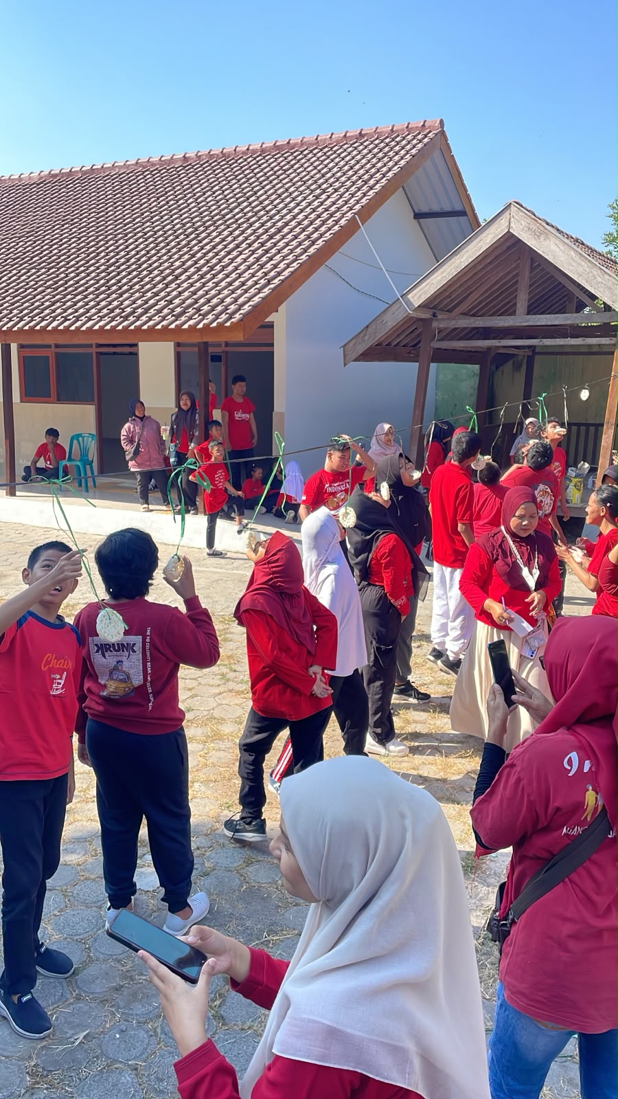 Semarak Kemerdekaan 2026