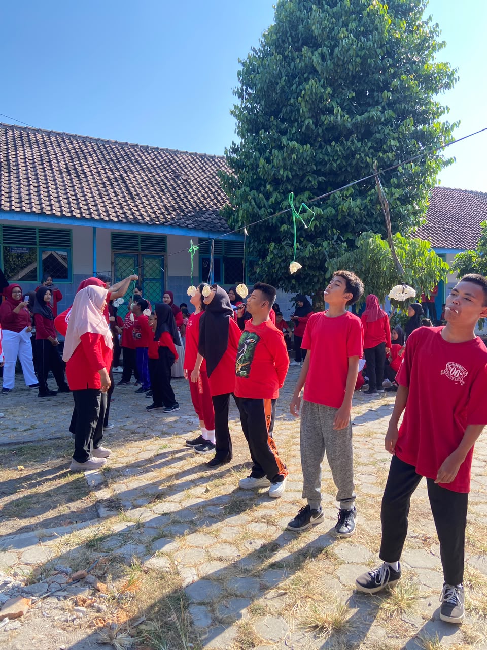 Semarak Kemerdekaan 2026