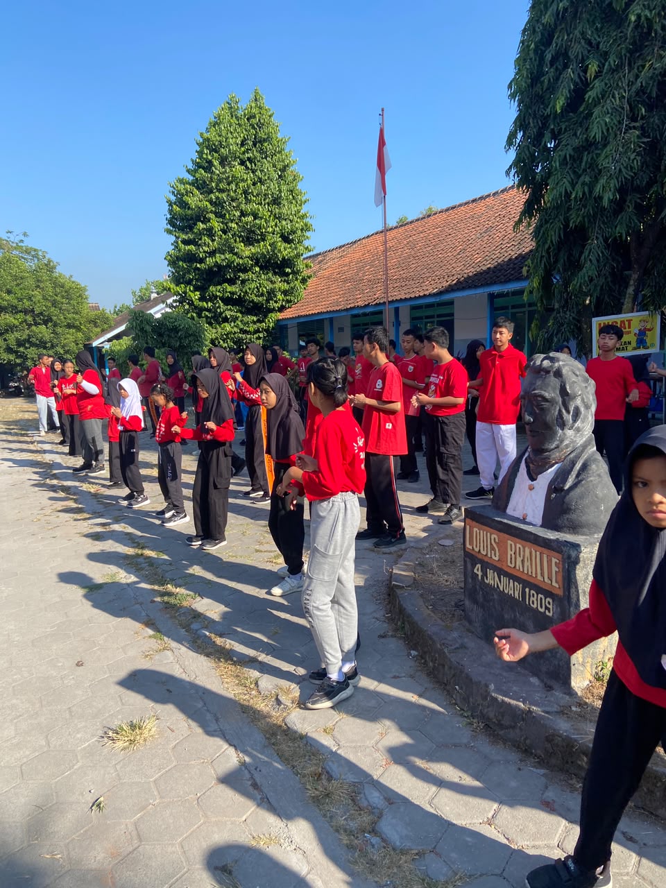Semarak Kemerdekaan 2026