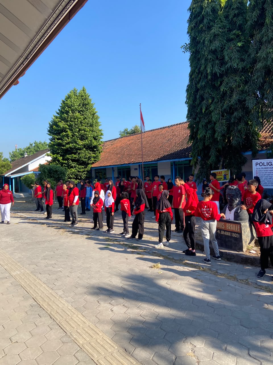 Semarak Kemerdekaan 2026