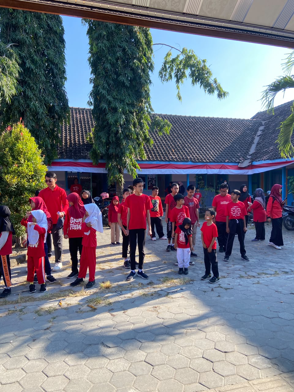 Semarak Kemerdekaan 2026