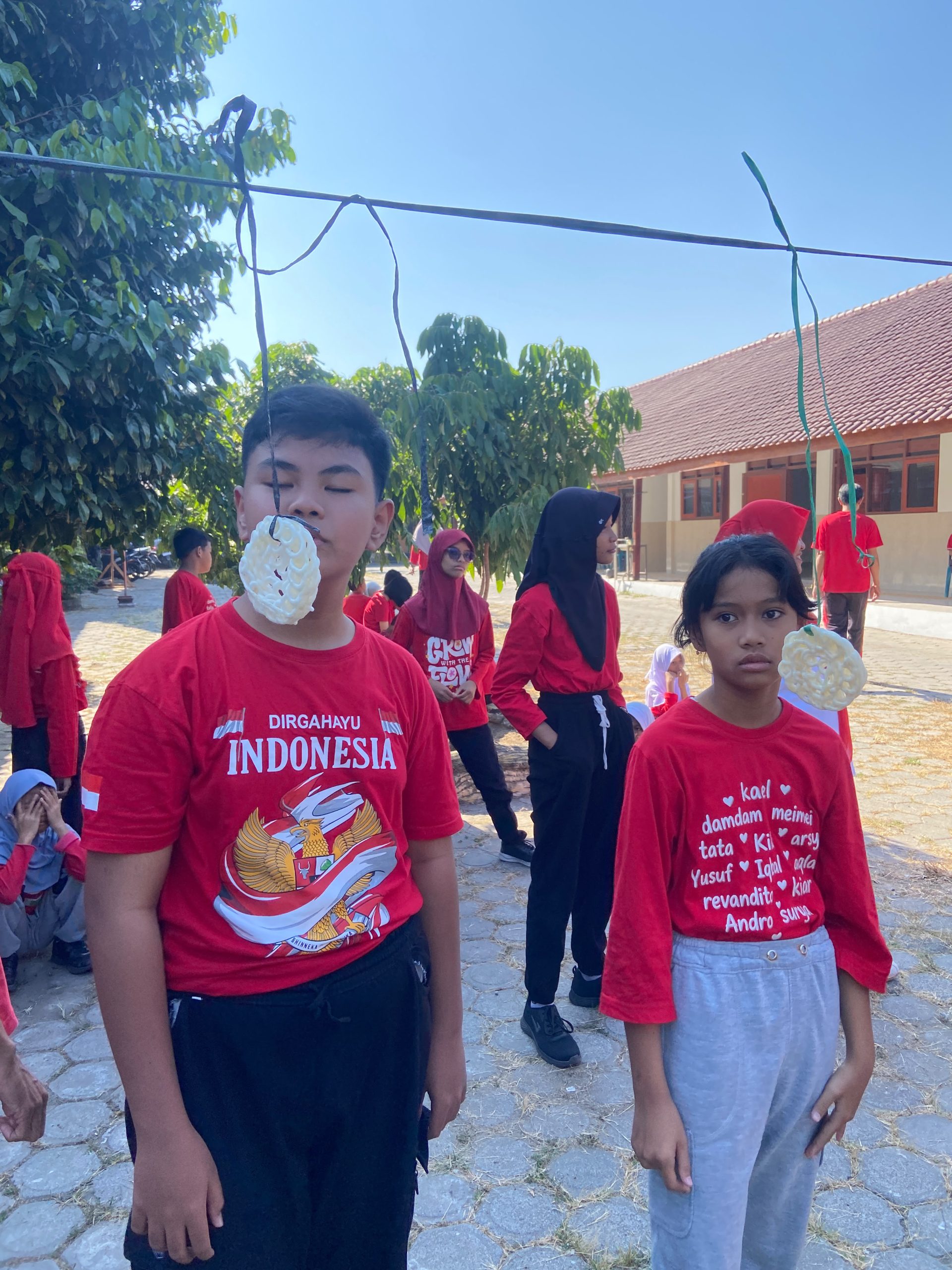Semarak Kemerdekaan 2026