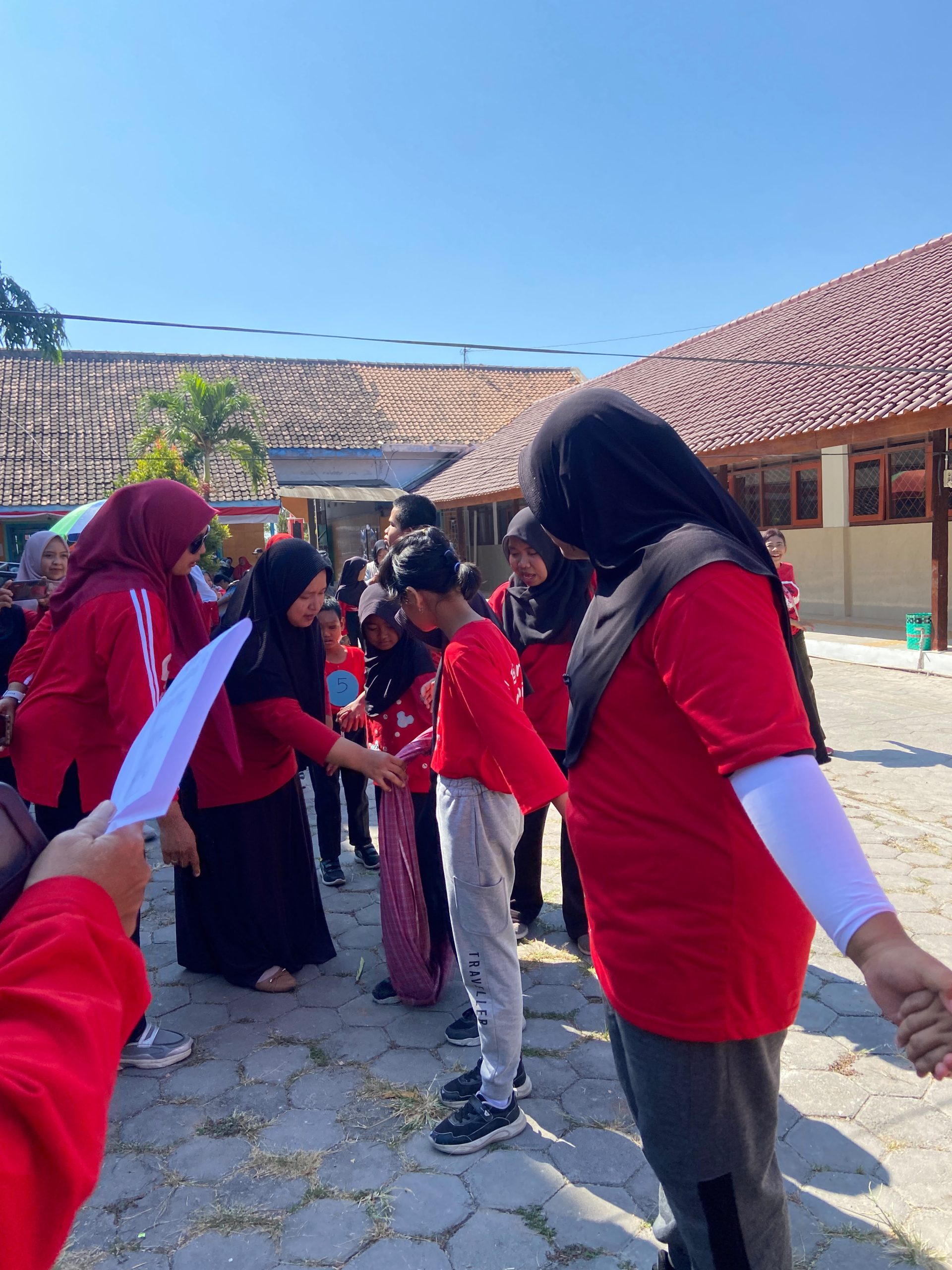 Semarak Kemerdekaan 2026