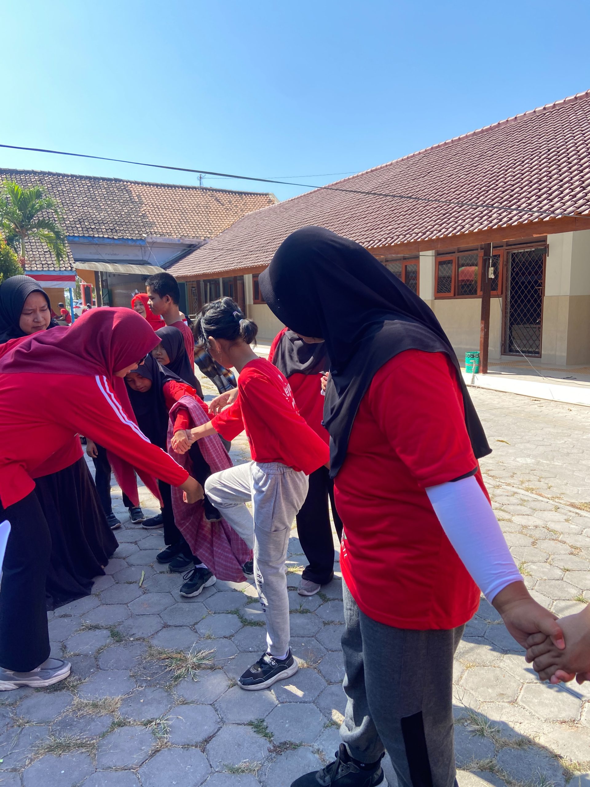 Semarak Kemerdekaan 2026