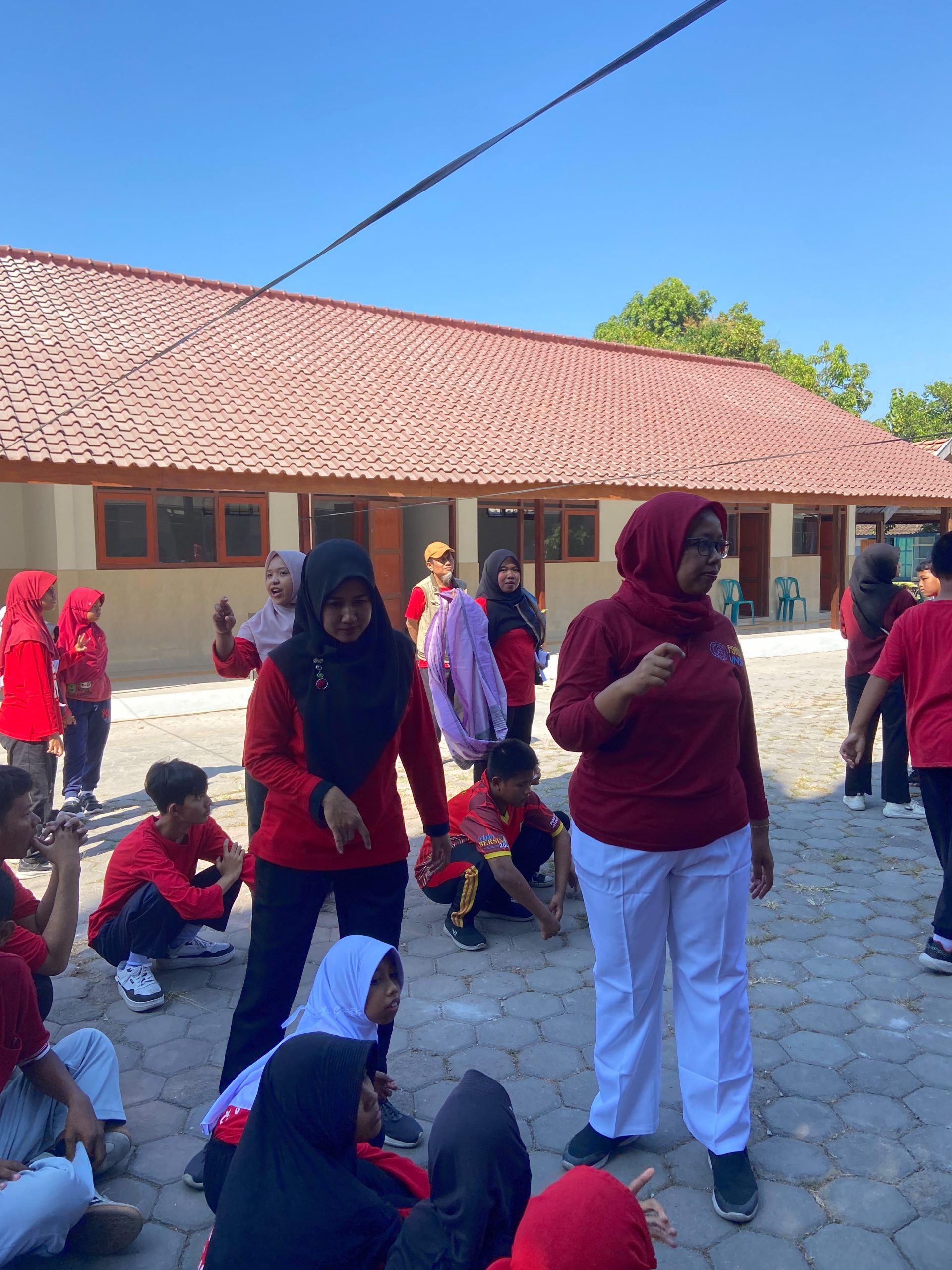 Semarak Kemerdekaan 2026