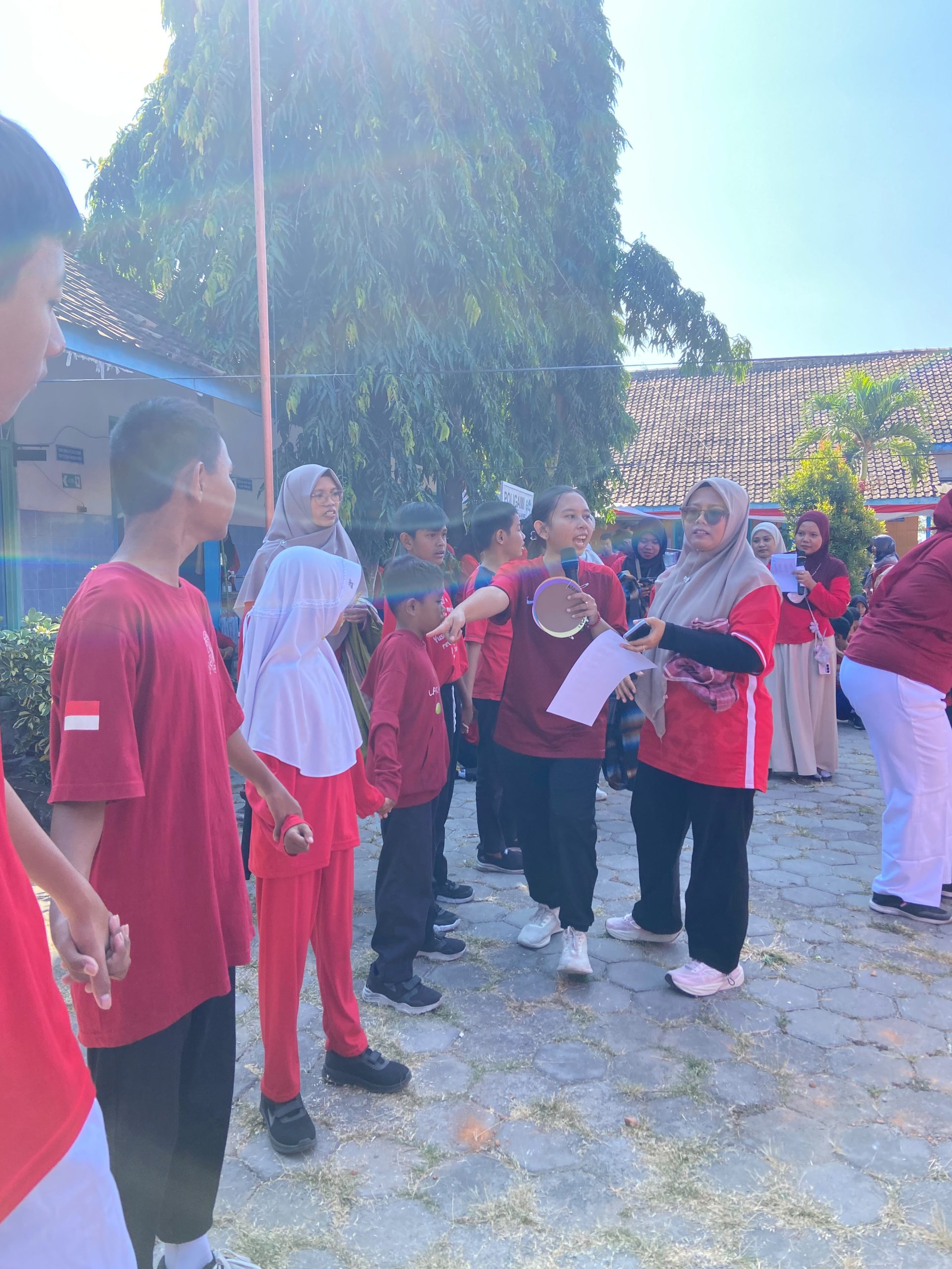 Semarak Kemerdekaan 2026
