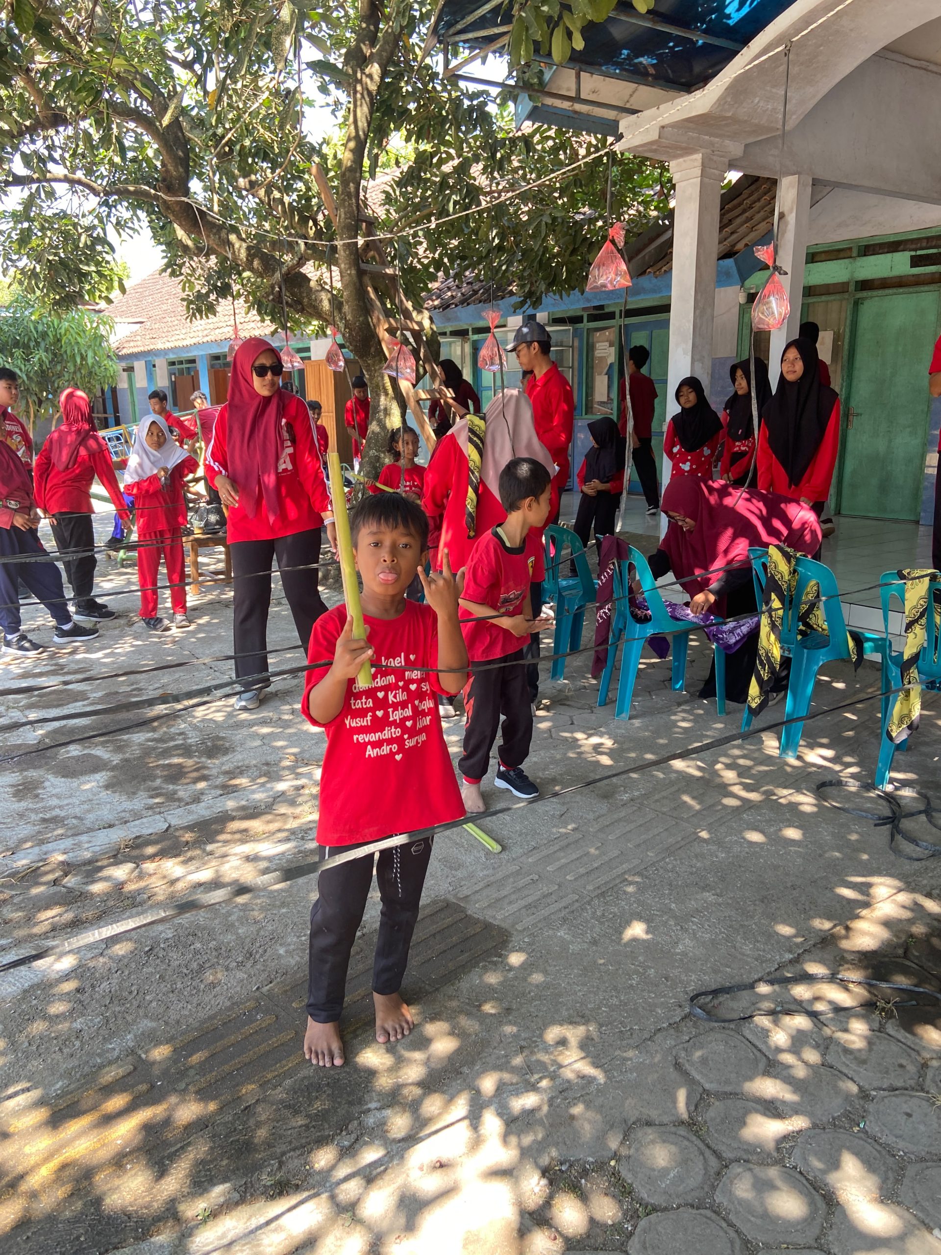 Semarak Kemerdekaan 2026