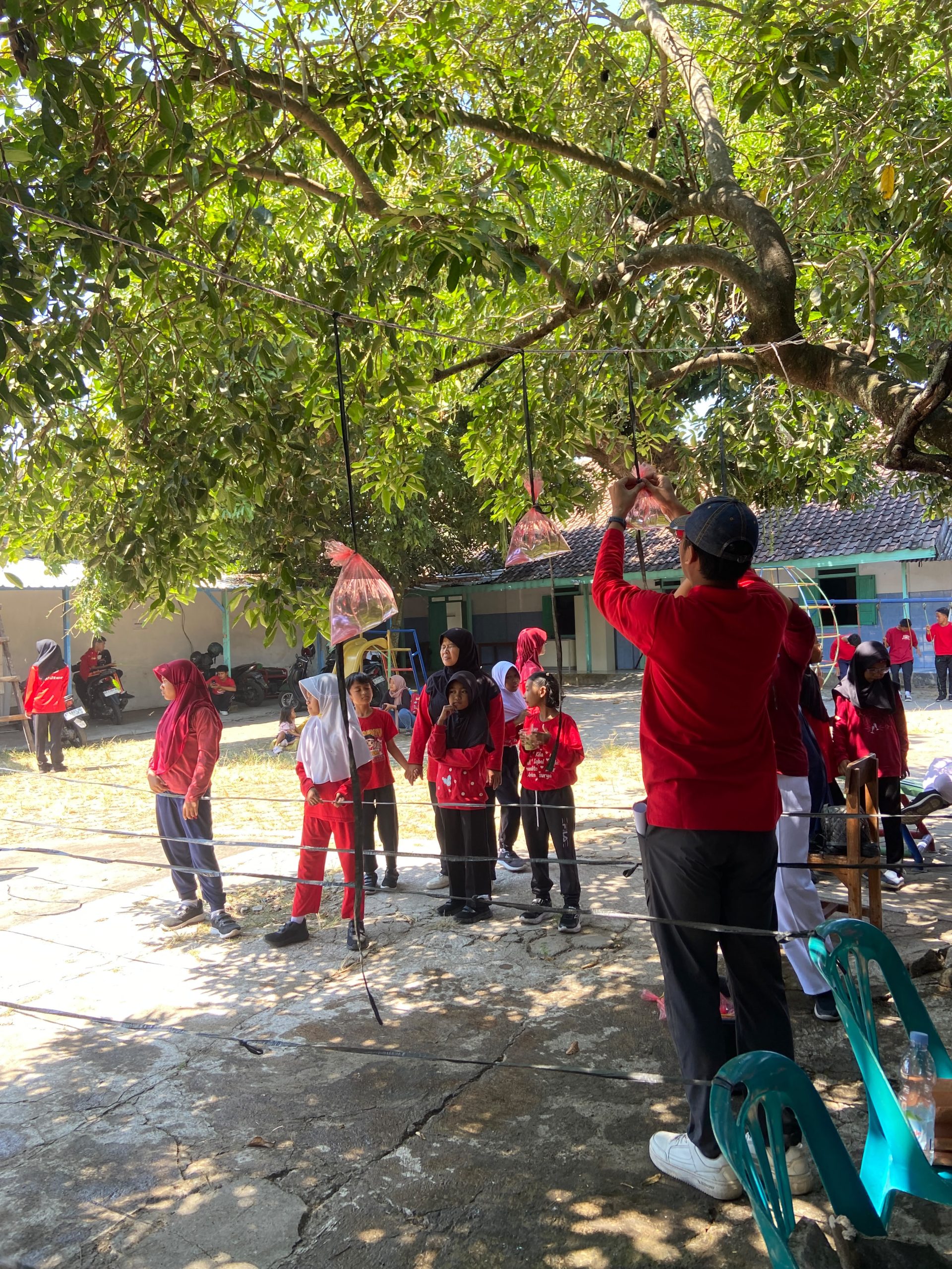 Semarak Kemerdekaan 2026