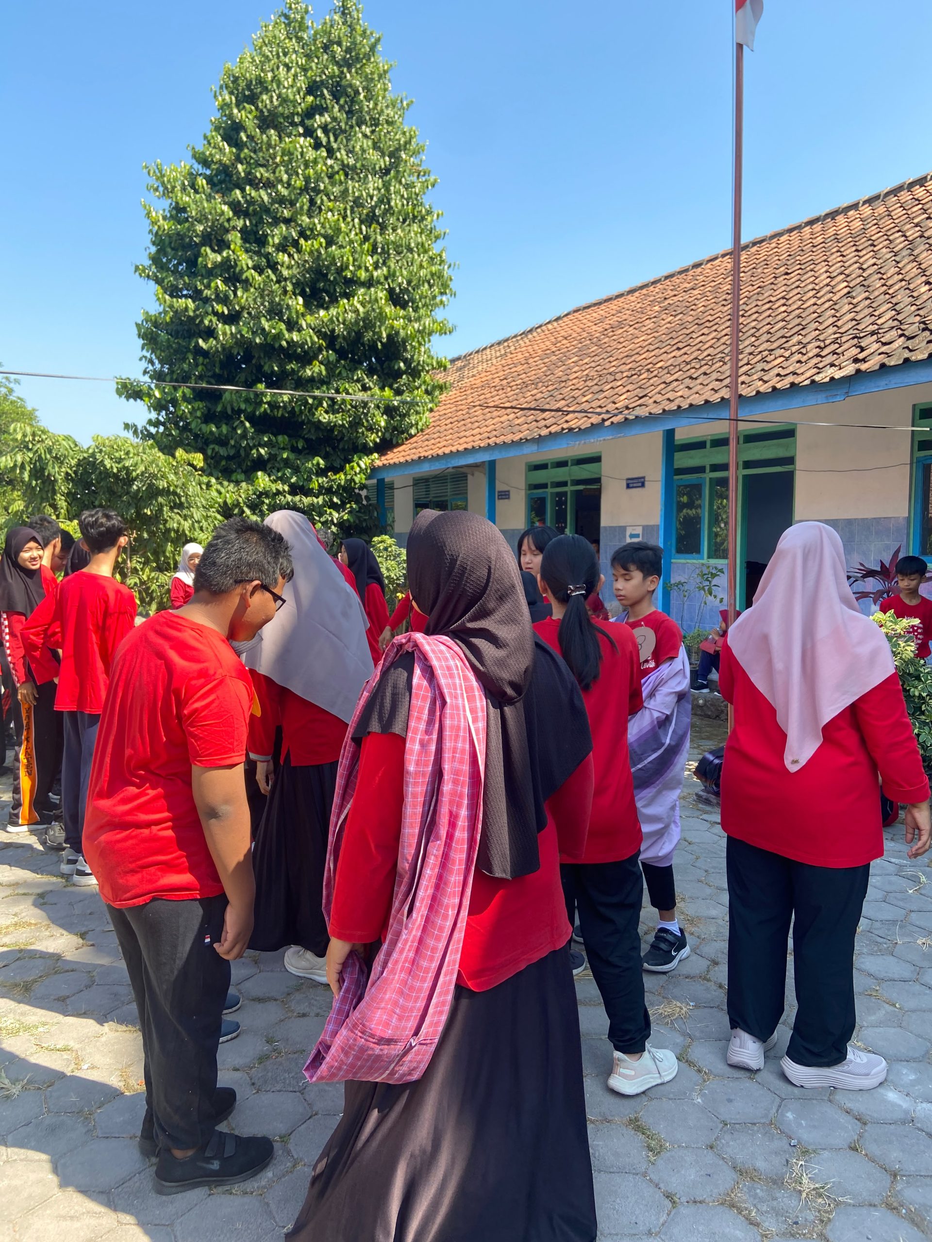 Semarak Kemerdekaan 2026