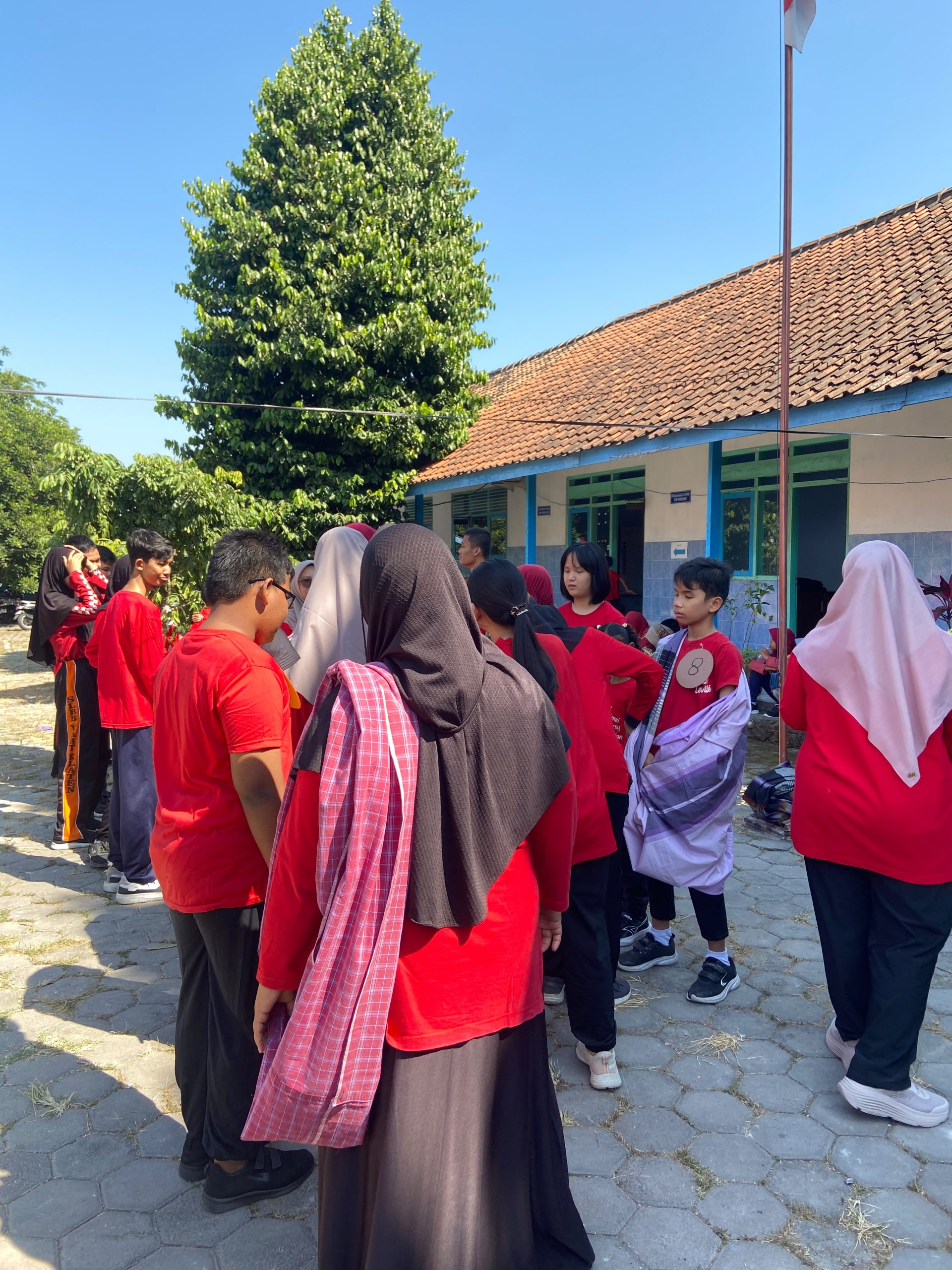 Semarak Kemerdekaan 2026