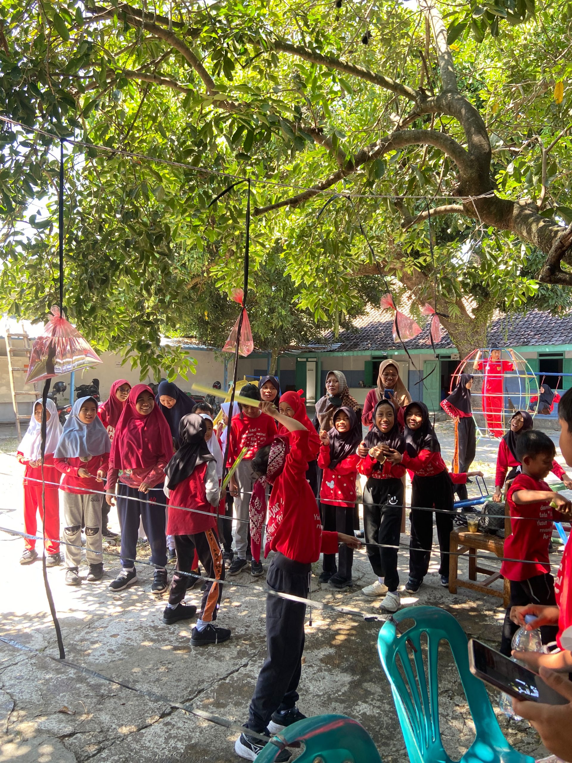 Semarak Kemerdekaan 2026