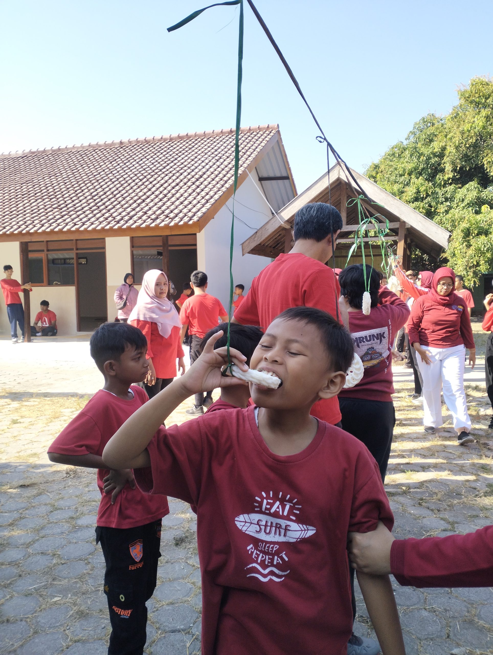 Semarak Kemerdekaan 2026