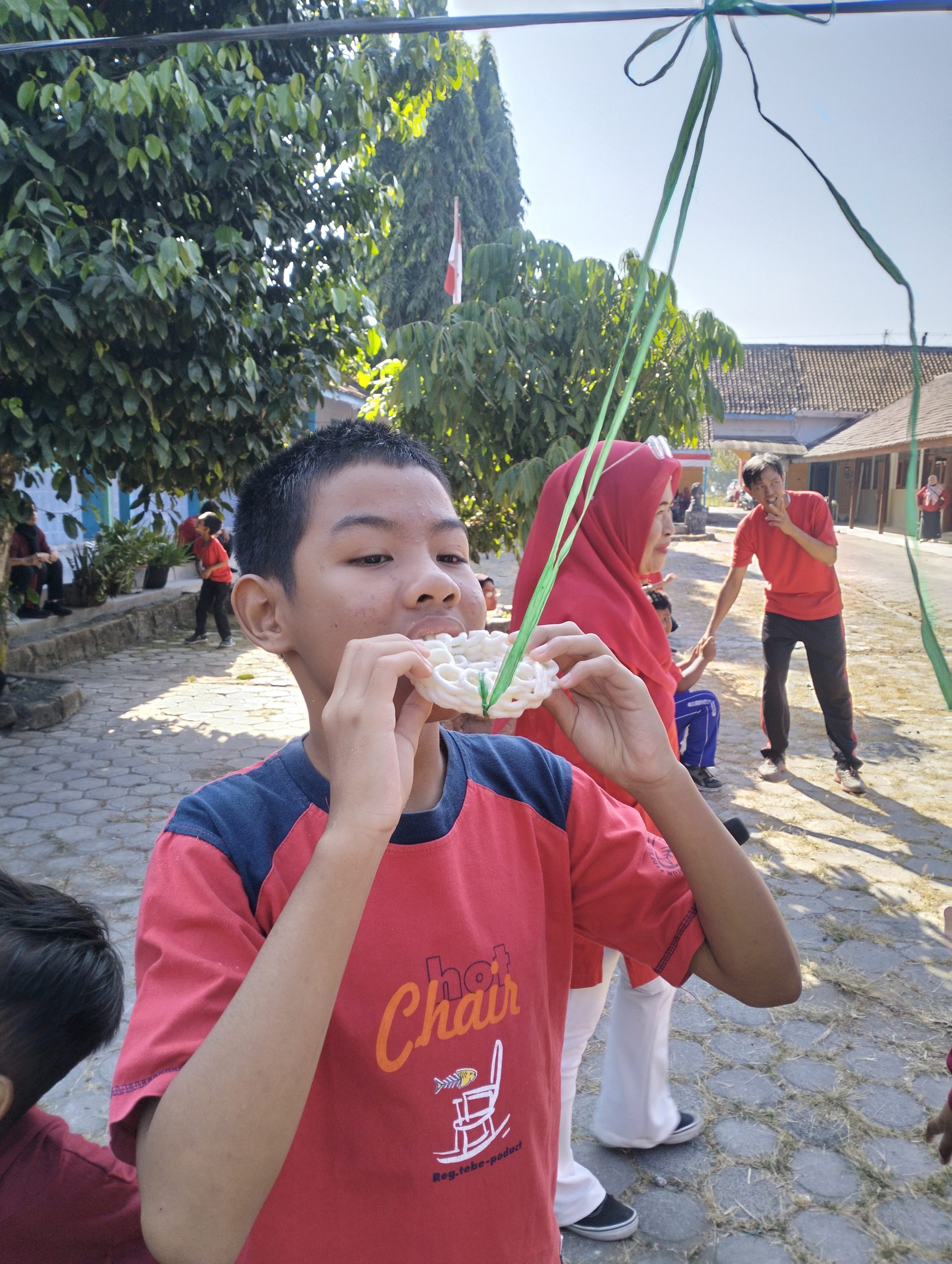 Semarak Kemerdekaan 2026