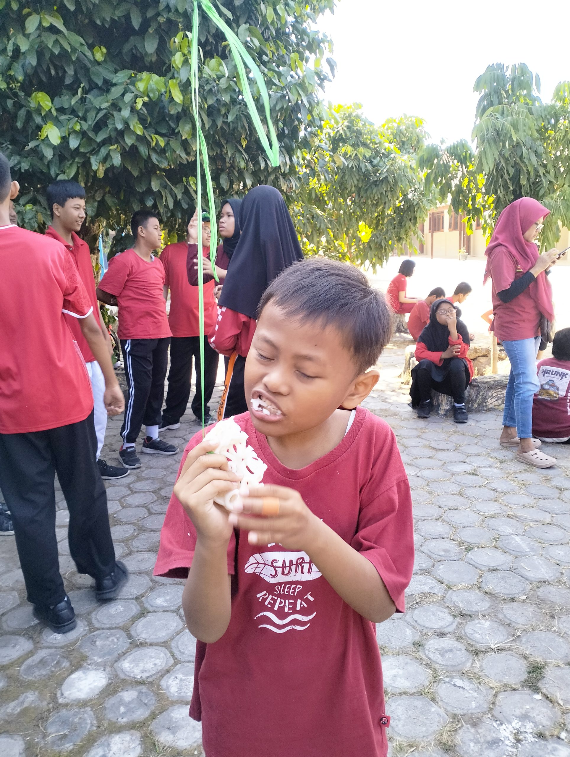 Semarak Kemerdekaan 2026